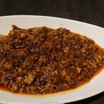 カツダイニング - KATSU DINING　麻婆豆腐