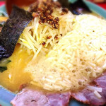 壱発ラーメン - 