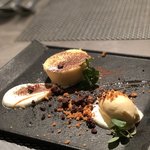 オステリア ブッビーノ - 