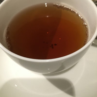 中国料理 「王朝」 ヒルトン東京 - 紅茶美味しい！