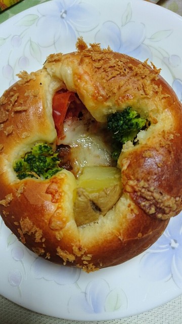 サンジェルマン 柏店 Saint Germain 柏 パン 食べログ