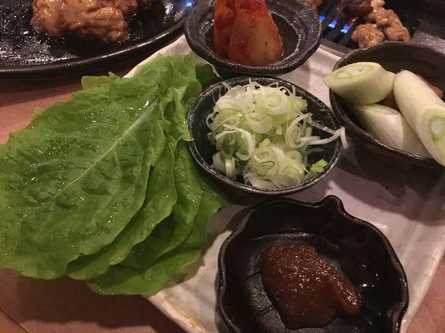 おおやまホルモン 一宮萩原店 萩原 焼肉 食べログ