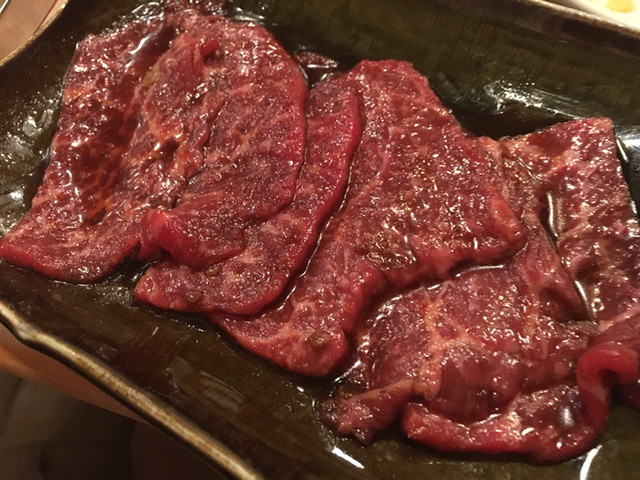 おおやまホルモン 一宮萩原店 萩原 焼肉 食べログ