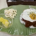 ハワイアンパンケーキ専門店 ハッピーハワイカフェ - 