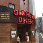 OLD NEW DINER - 