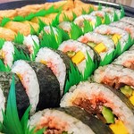 Sushi Maruchuu - 