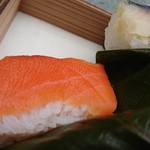 Kakinohazushi Daiyo - 