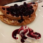 タリーズコーヒー アリオ橋本店