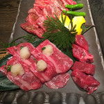 但馬屋イーマ - 