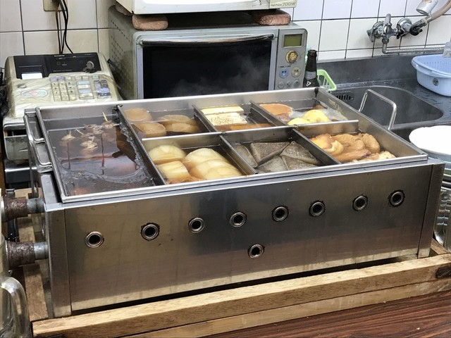 Tanaka-ya Saketen photo 5