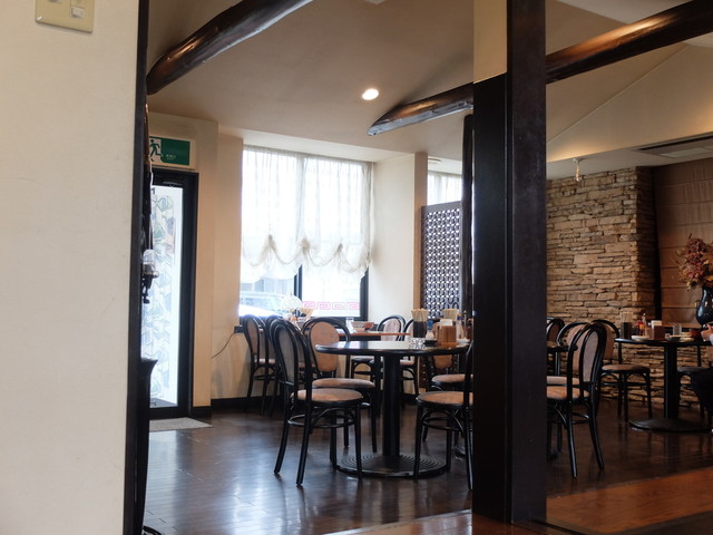 前坂亭 - 旭ケ丘（ラーメン）の写真