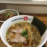 ラーメン人生JET600 - 