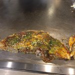 Okonomiyaki Tamaya - 