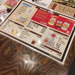 大衆馬肉酒場 馬王 堺筋本町店 - 