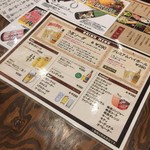 大衆馬肉酒場 馬王 - 