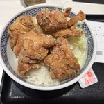 Yoshinoya - 