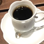 tsubakisaron - コーヒー