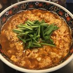 辛麺屋 - 