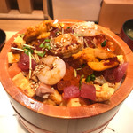 柳橋きたろう - 海の宝石たちෆ̈