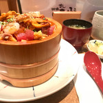 柳橋きたろう - いただきます！！