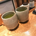 柳橋きたろう - 