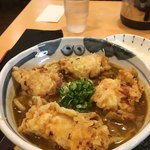 うどん上々 - 