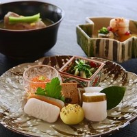会席料理