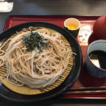 Shinshuusoba Shinanoji - 