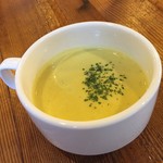 オステリア・ルチアーノ - 