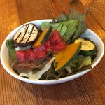 オステリア・ルチアーノ - 