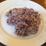 オステリア・ルチアーノ - 