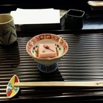 日本料理 武蔵野 - 