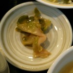 中国レストラン 雪園 - 