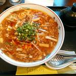 中国レストラン 雪園 - 