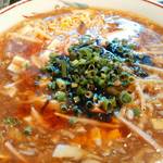 中国レストラン 雪園 - 