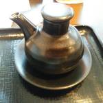 中国レストラン 雪園 - 