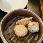 中国レストラン 雪園 - 