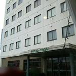 中国レストラン 雪園 - 