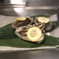 日本料理 鳥羽別邸 華暦 - 
