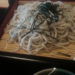 Udon Kamameshi Sanuki - 蕎麦