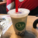 OH茶 - 