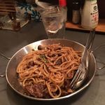 立ち呑み クック オッソ オッセョ! - 