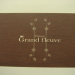 ショップカード