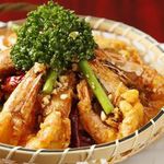 Yoshikigyouzasakaba - 魚介料理