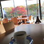 cafe・ボザール - ドリンク写真: