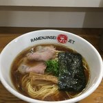ラーメン人生JET600 - 