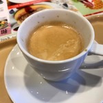Gasuto - 2017年10月　コーヒー
