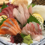 sushiuozen - 