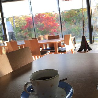 cafe・ボザール_1