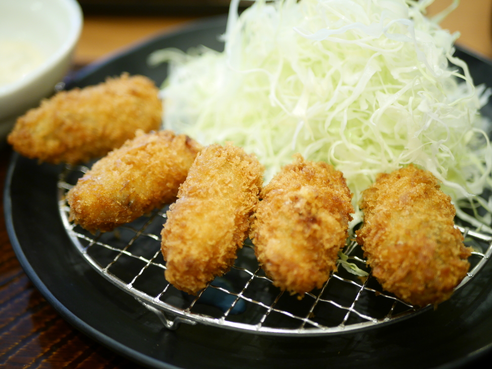sakana_さんが投稿したとんから亭 川口道合店（埼玉/東浦和）の口コミ詳細 [食べログ] とんから亭 川口道合店